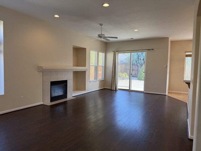 Photo - South Reno Home with 4 Bedrooms + 3 Car Garage!