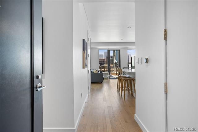 Photo - 1750 Wewatta St Unit 1402