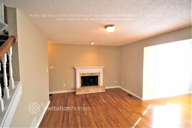 Photo - 4000 Bent Willow Ln