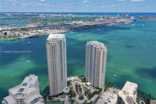 Photo - 808 Brickell Key Dr Unit 3105