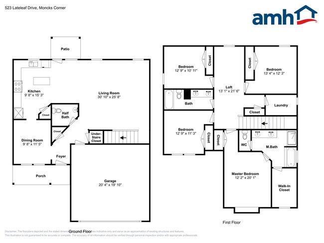 Photo - 523 Lateleaf Dr