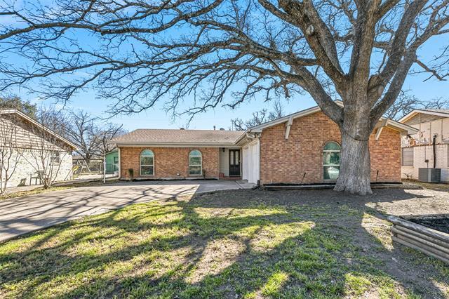 Photo - 3502 Woodthrush Ln House