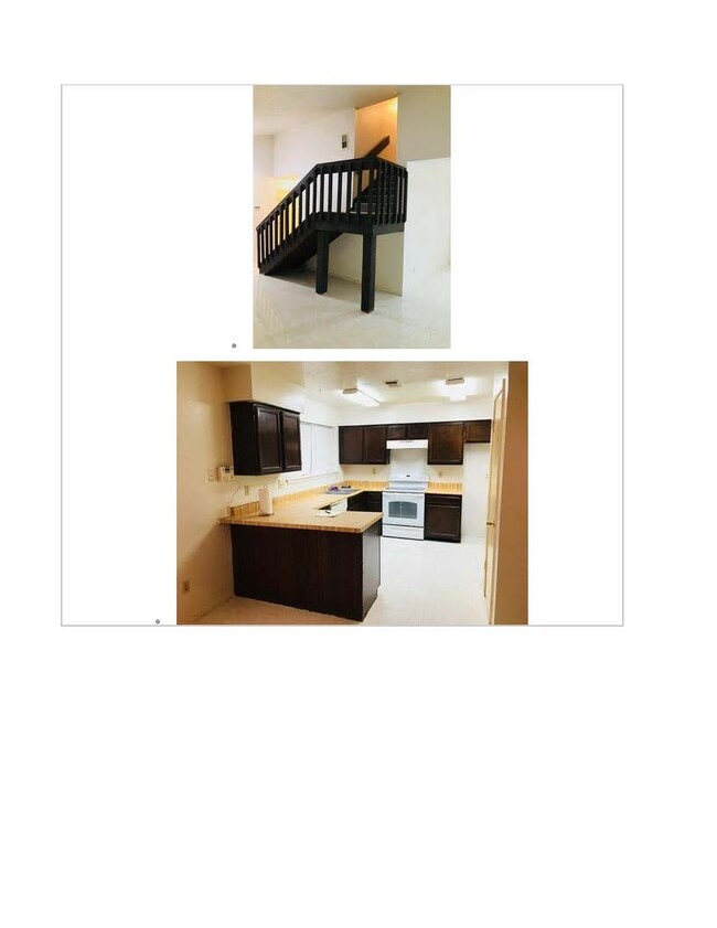 Cocina - 2031 Delphi Ln