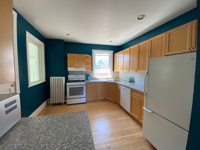 Photo - 2525 N Saint Louis Ave Unidad 2R