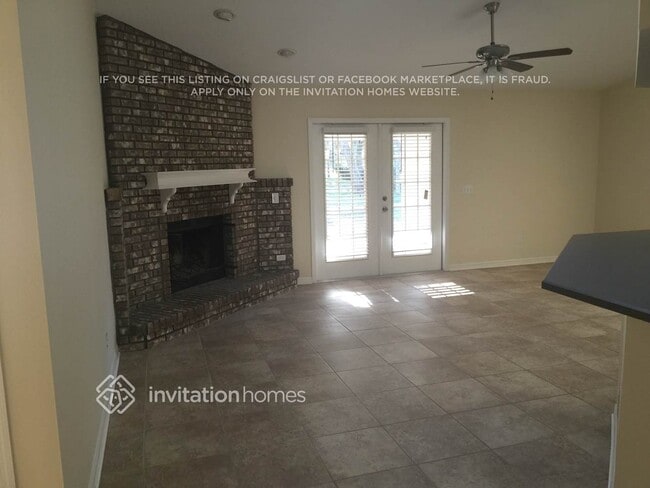 800 Corbin Park Rd