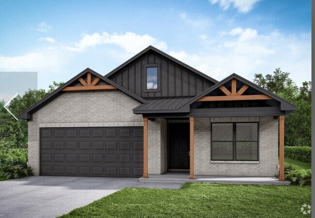 Building Photo - 16194 S 90th E Ave Rental