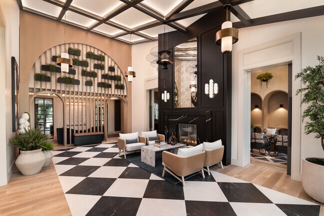 Photo - Park and Arbor