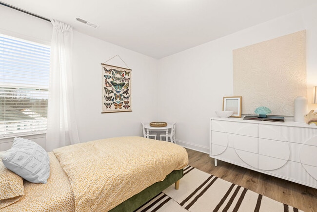 Affinity at Kendrick apartments — community photo