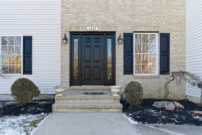 Photo - 1217 Wilkinson Dr