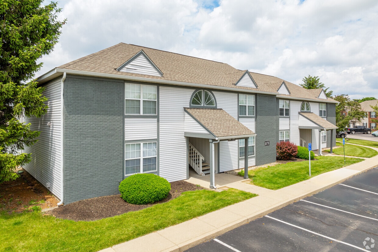 Burberry Place Apartments - Burberry Place Apartments