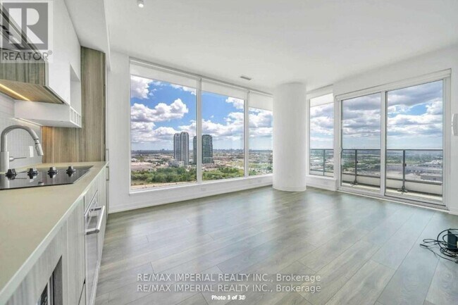 Photo - 5 Buttermill Ave. Unit 2503