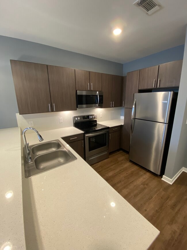 Photo - CUE at Aksarben Village