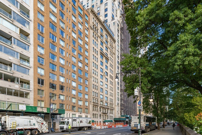 Photo - 128 Central Park S