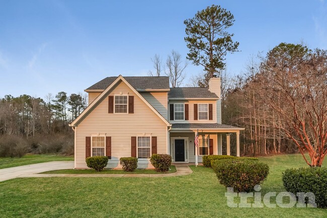 Building Photo - 213 Forrest Dr