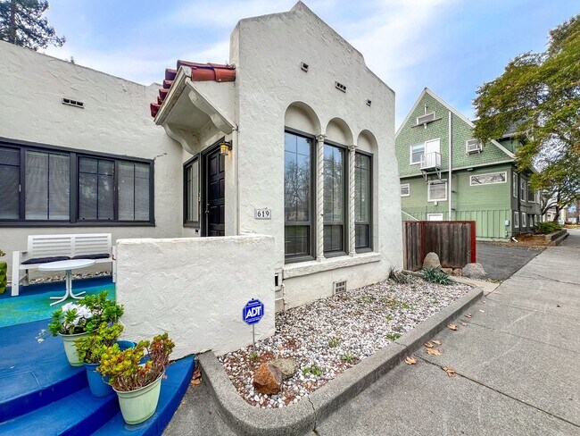 Photo - Classic Downtown Napa Duplex with Modern Upgrades and Across from Fuller Park