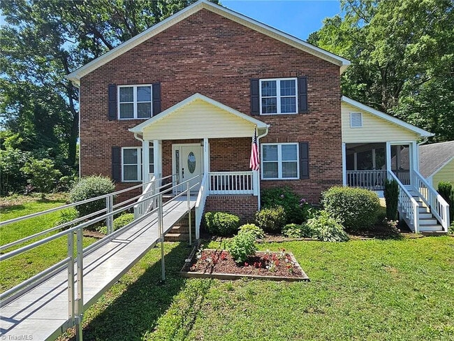 Photo - Earn Wealth While Leasing - Like a Homeowner - Lease to Own