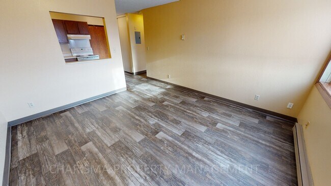 Missouri View Apartments
