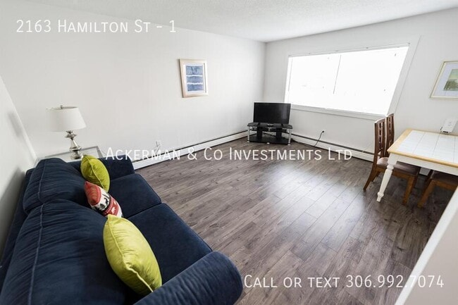 Photo - 2163 Hamilton St Unit 1