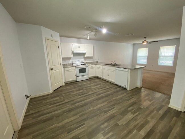 Photo - Four Bedroom / Three Bath Home