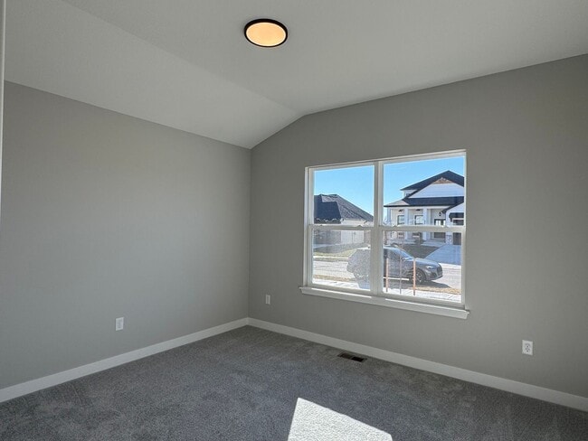 Photo - {31750} Brand New Ranch Home + 3 Car Garage + Unfinished Basement