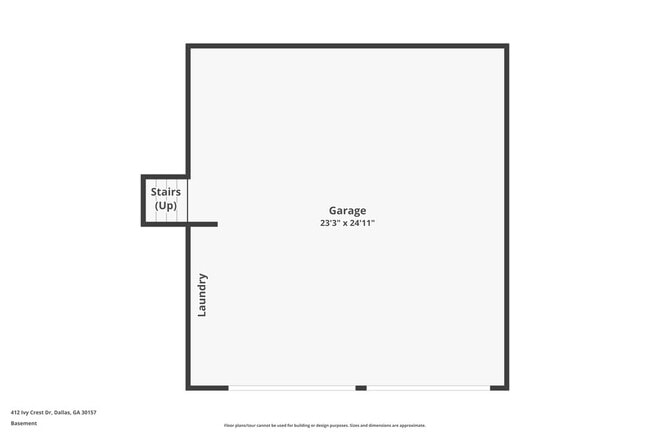 Photo - 412 Ivy Crest Dr