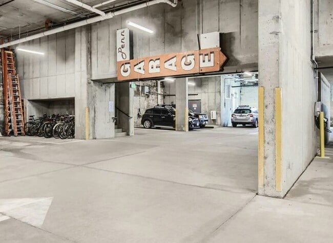 Photo - 1300 Ogden St Unidad 201