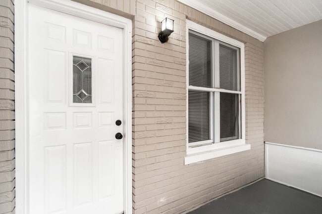 Photo - Updated 3BR Home – Walk to Lehigh & Downto...