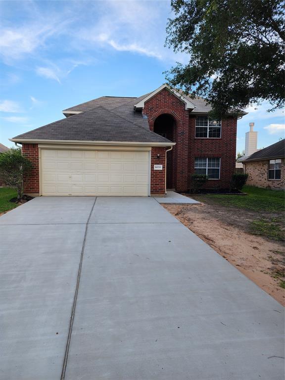 Photo - 16535 Great Oaks Glen Dr House