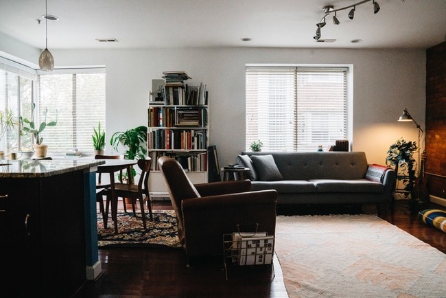 Photo - 5401 9th St NW Unit 201