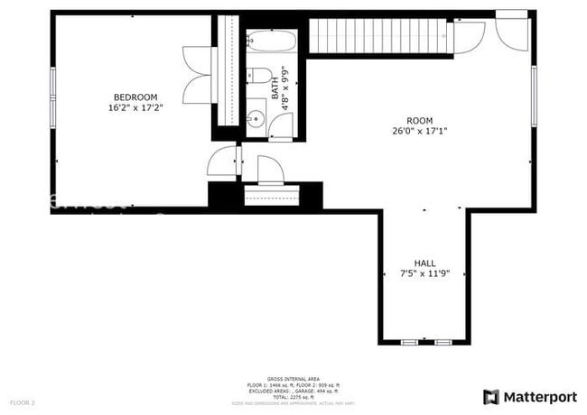 Photo - 637 Battery Ct