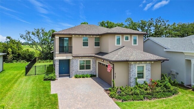 Building Photo - 5183 Buttonsage Dr