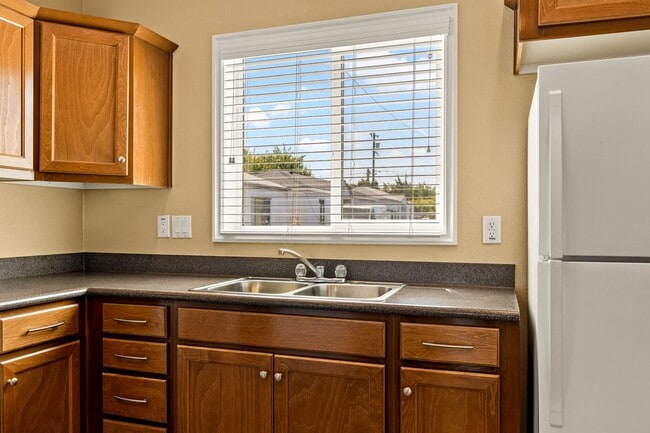 Photo - Move-In Ready! A Bright & Open Designer Co... Unit 236