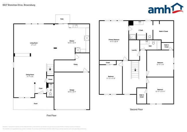 Photo - 6637 Branches Dr