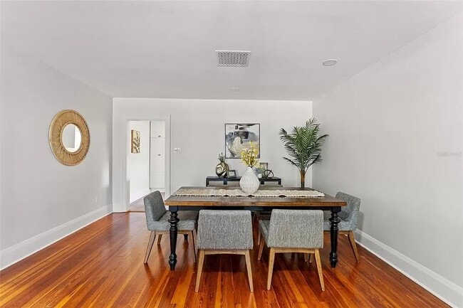 Photo - Seminole Heights updated bungalow