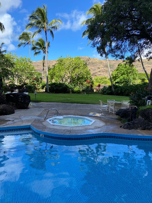 Photo - 511 Hahaione St