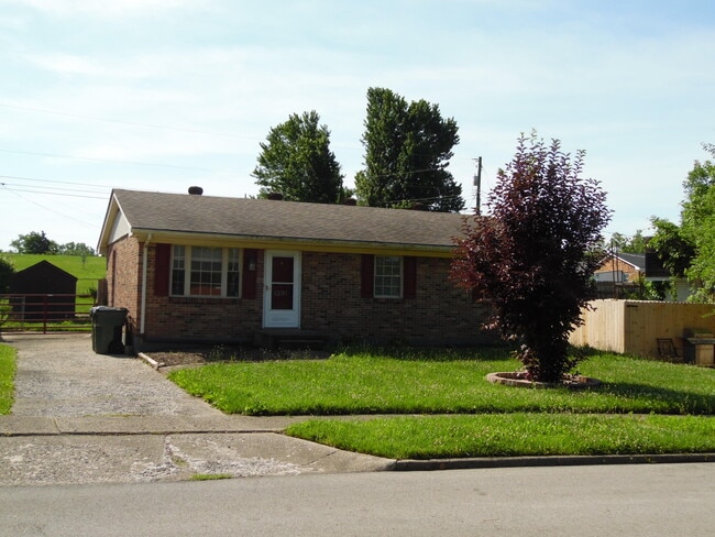 Building Photo - 1391 Stephen Foster Dr