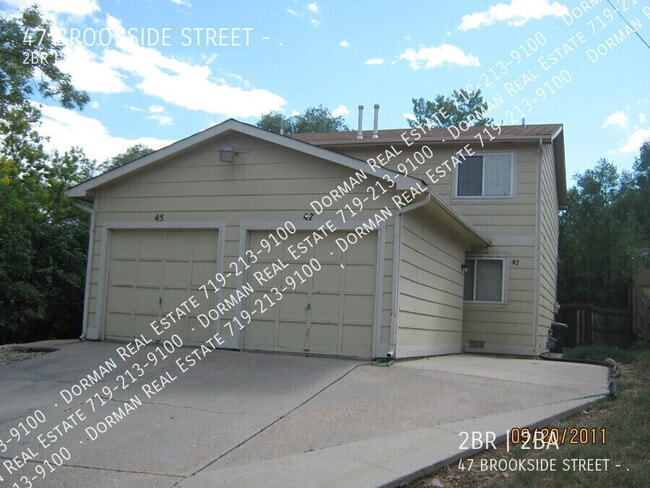 Photo - 47 W Brookside St Apartment