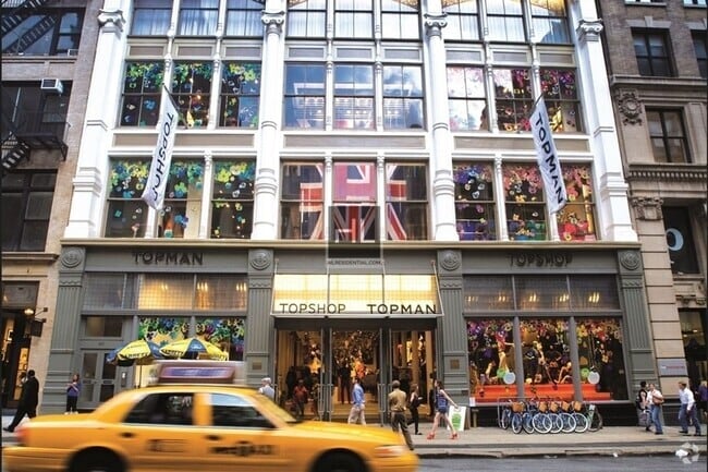 Building Photo - Mott Street Rental