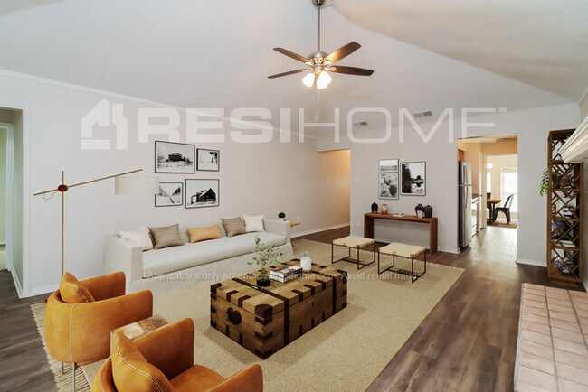 Photo - 7737 Los Gatos Drive