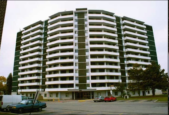 Photo - St. Andrews Towers East