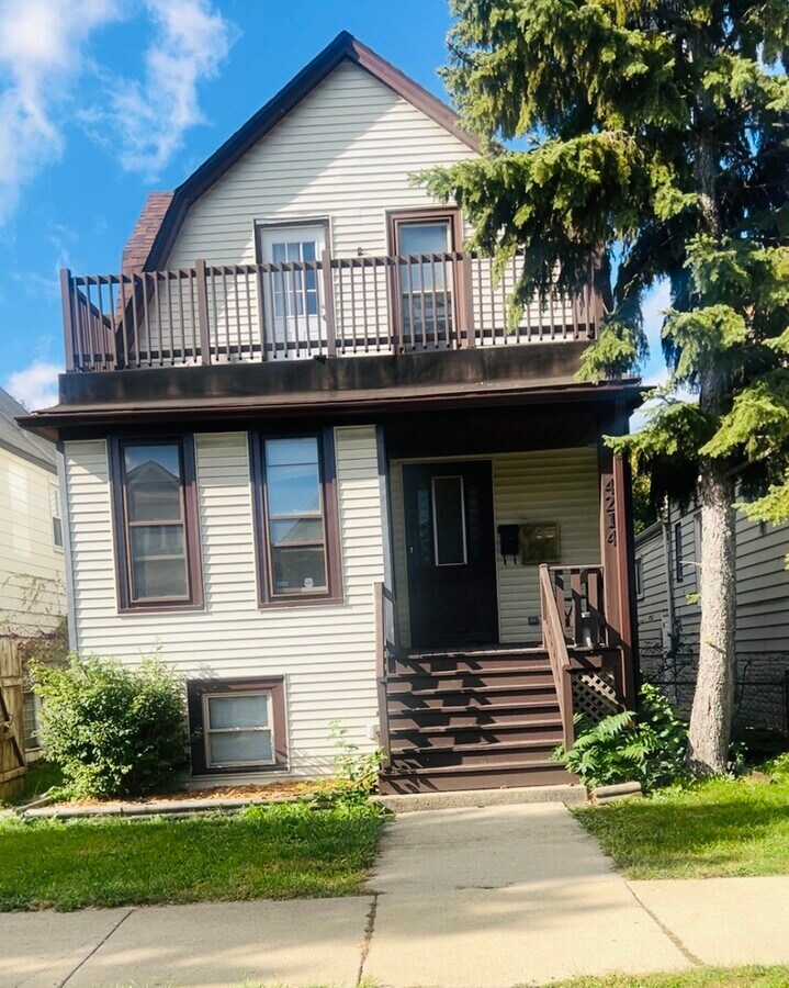 Photo - 4214 N Central Park Ave Unit 1