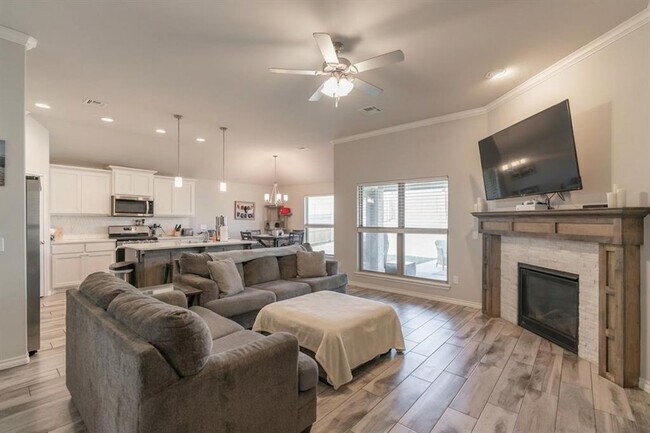 Photo - Nearly New Piedmont Home