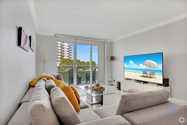 Building Photo - 3801 S Ocean Dr Unit ID1227472P Rental