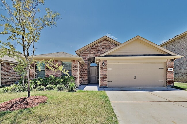 Building Photo - Spacious 4-Bed Home with Community Pool in Crowley