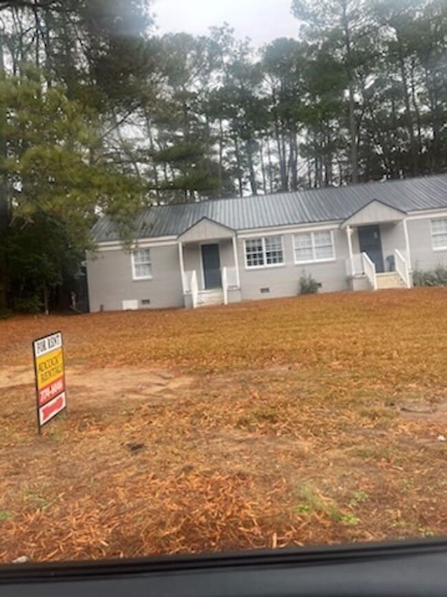 Photo - 706 N Horner Blvd