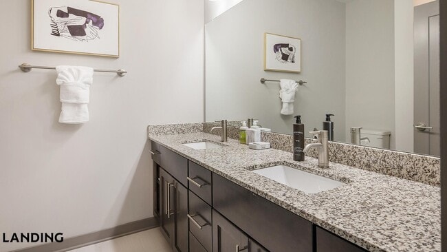 Photo - 1801 Meridian St Unit 228