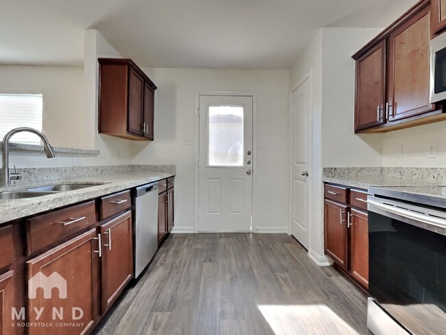 Photo - 6110 Coral Cv Rd