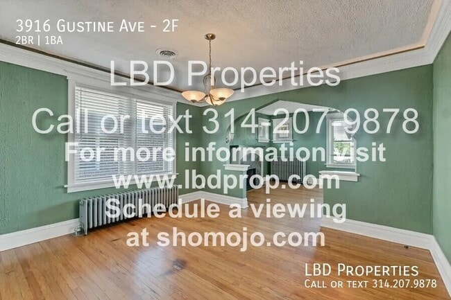 Photo - 3916 Gustine Ave Unidad 2F