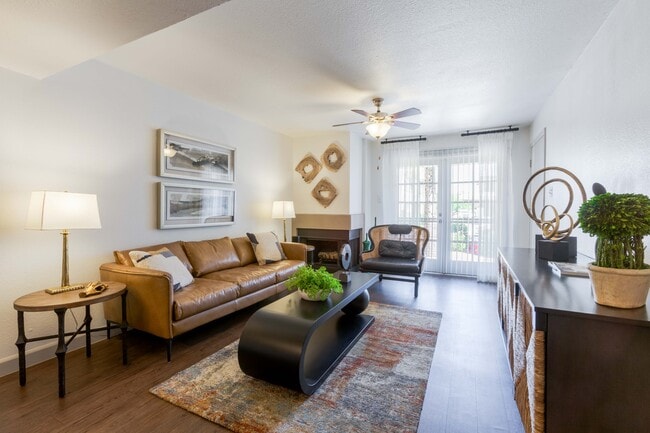 Photo - The Sycamore at Scottsdale