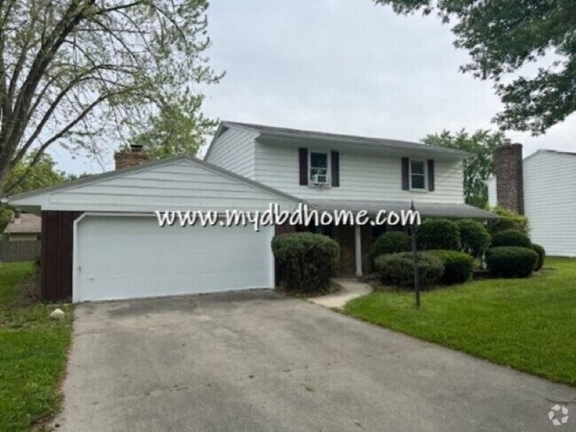 Building Photo - 5115 Louden Dr Rental